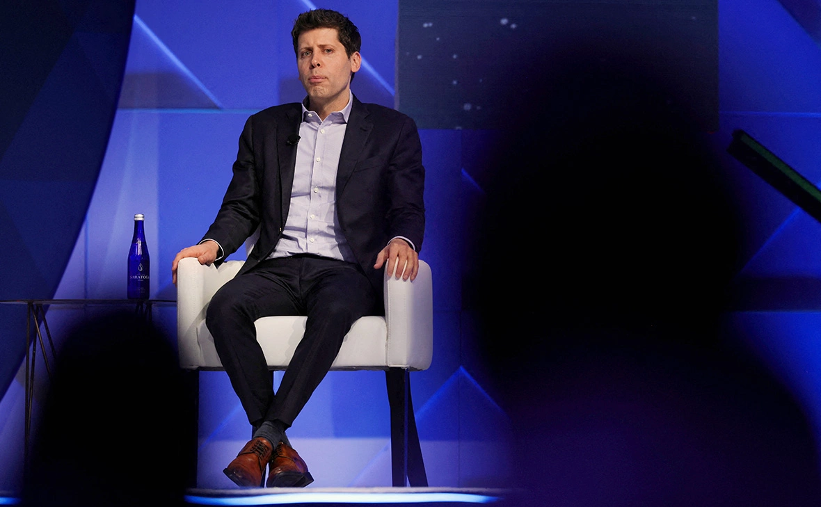 Carlos Barria / Reuters