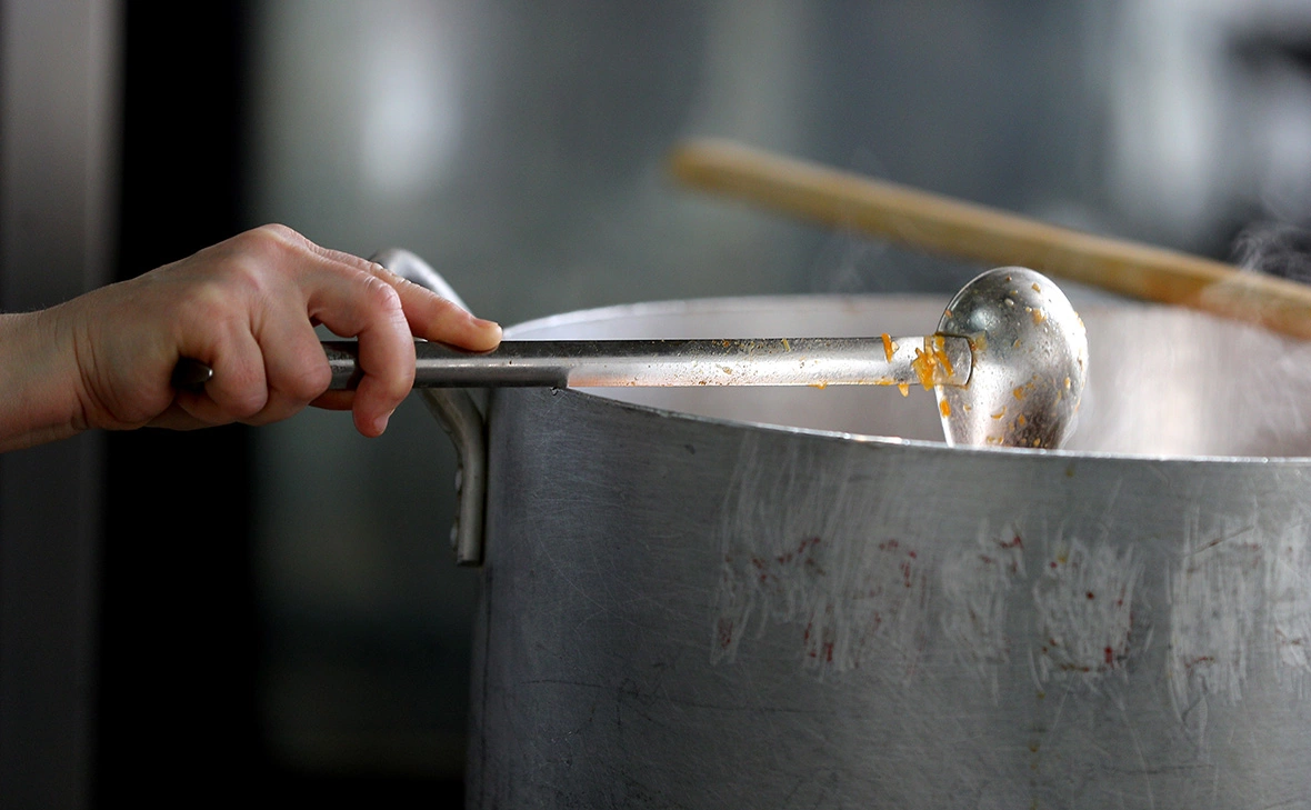 Владимир Смирнов / ТАСС