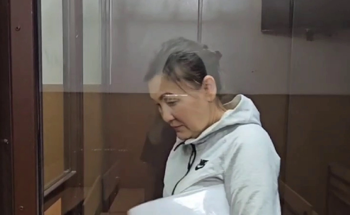 Кировский райсуд Уфы