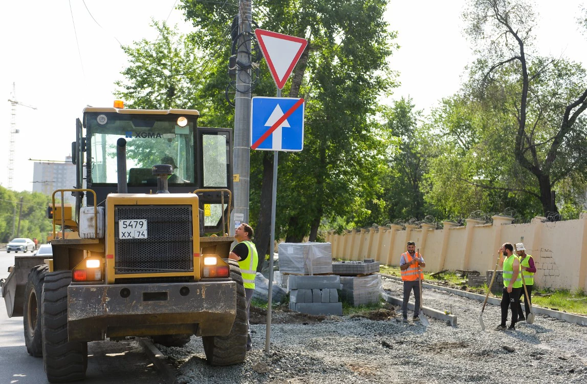 Вадим Ахметов / РИА URA.RU