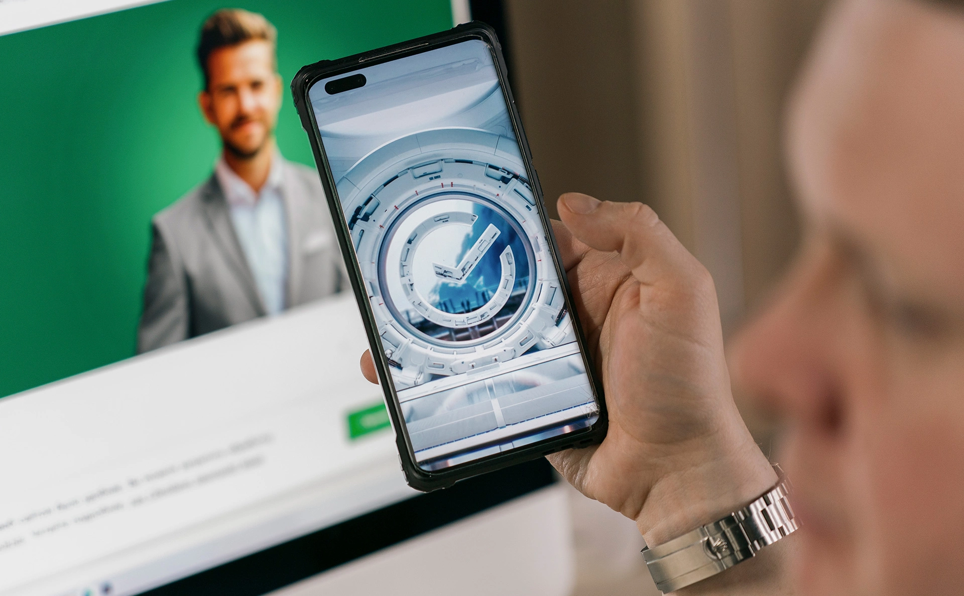 Михаил Гребенщиков / РБК