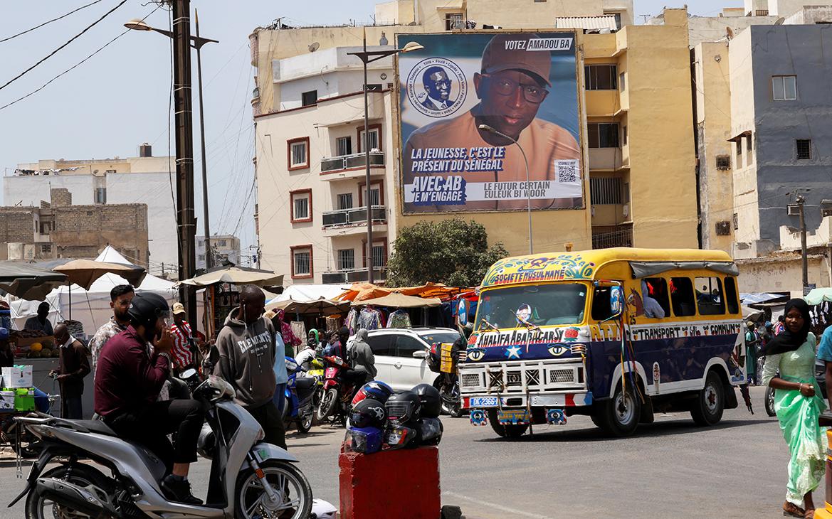 Почему выборы президента Сенегала стали самыми скандальными в его истории