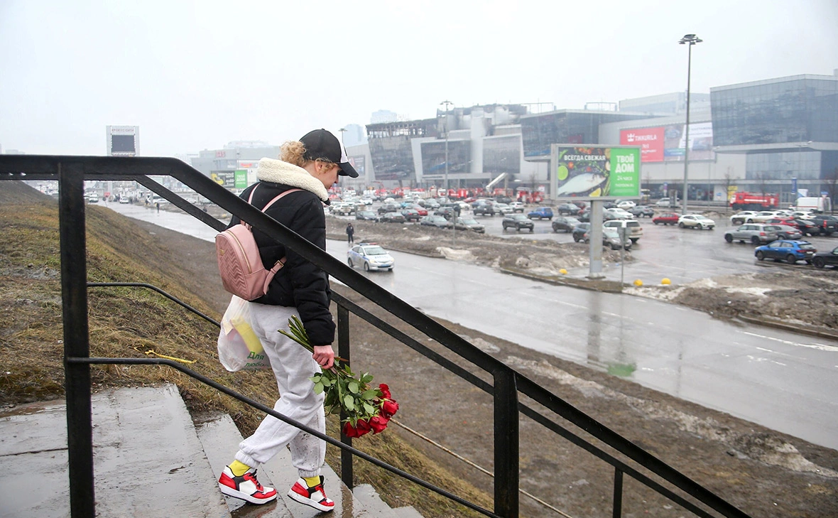 Сергей Ведяшкин / АГН «Москва»