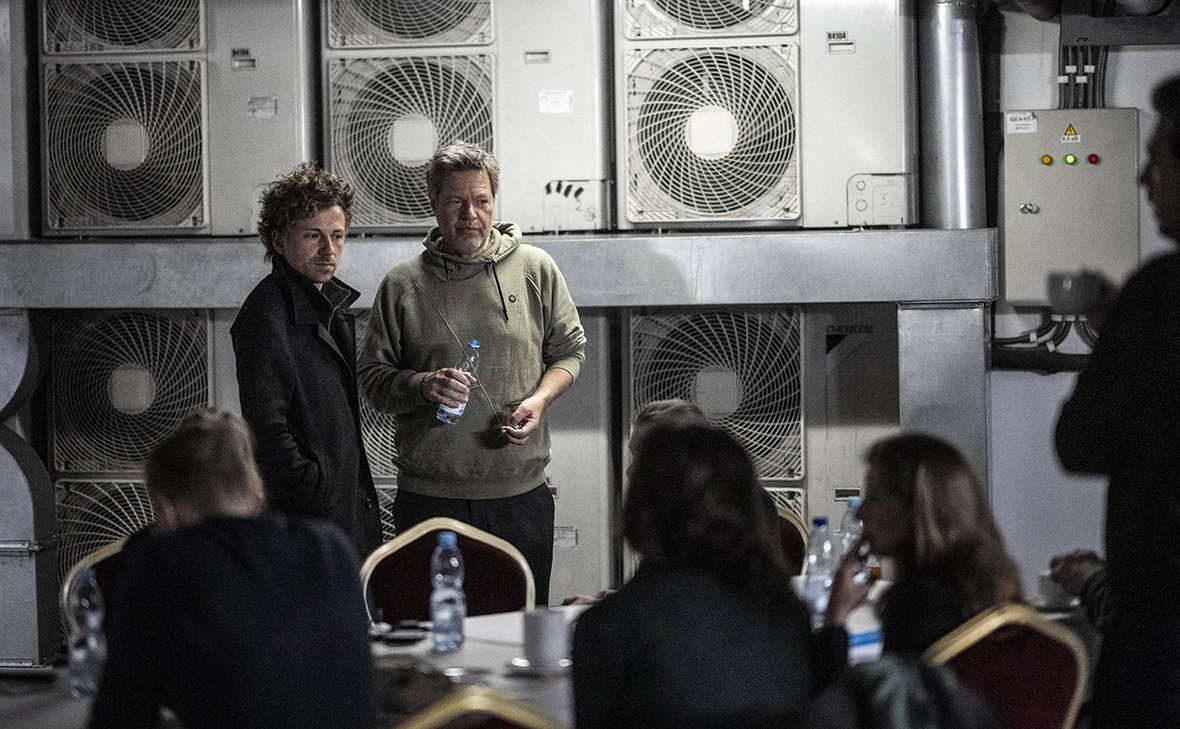 Dominik Butzmann / IMAGO / Global Look Press