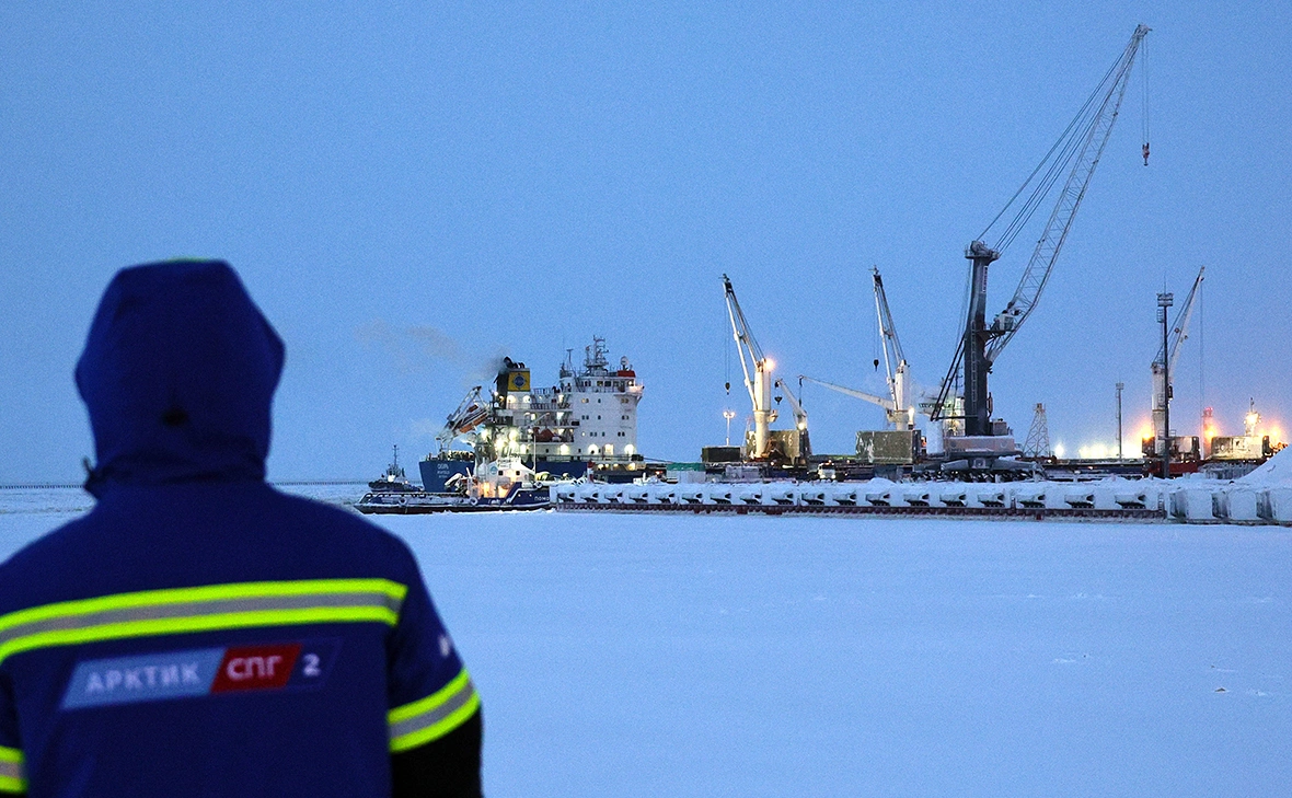 Владимир Смирнов / ТАСС