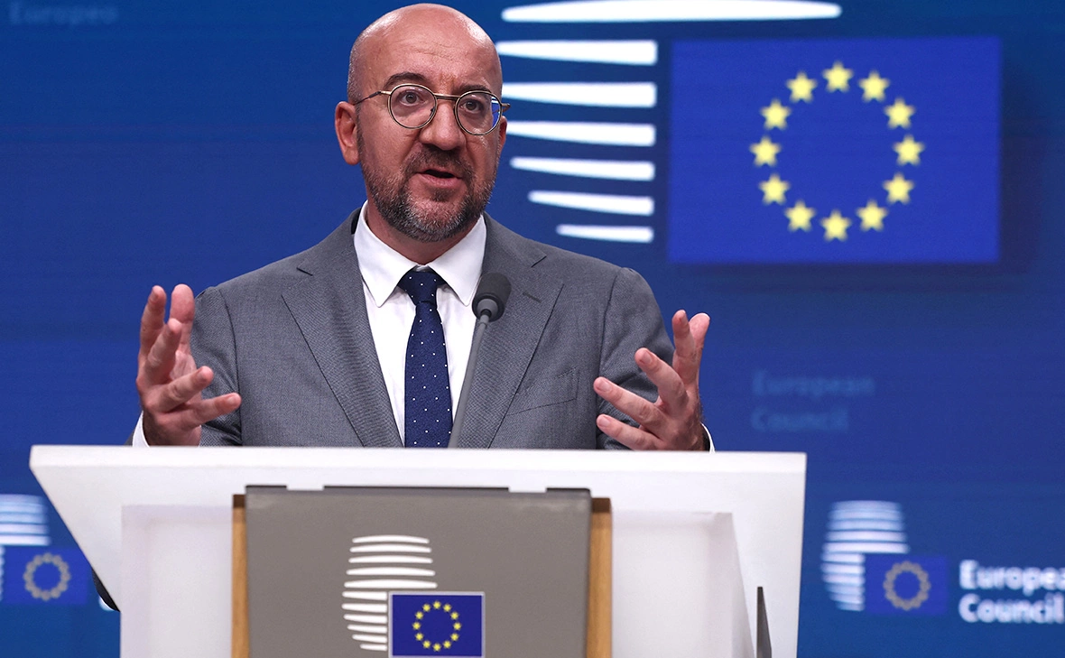 Yves Herman / Reuters