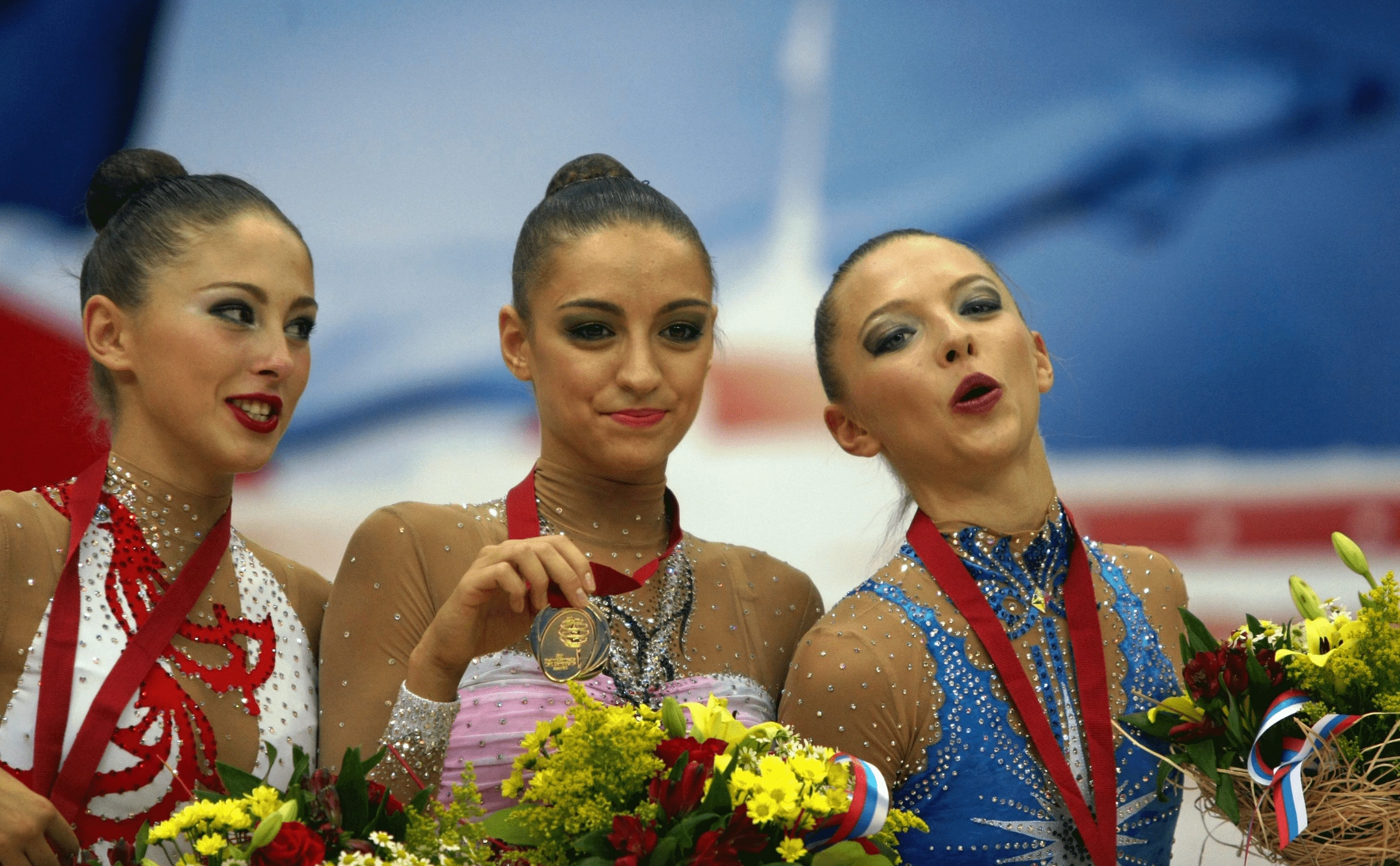 Alexander Chernykh / Global look press