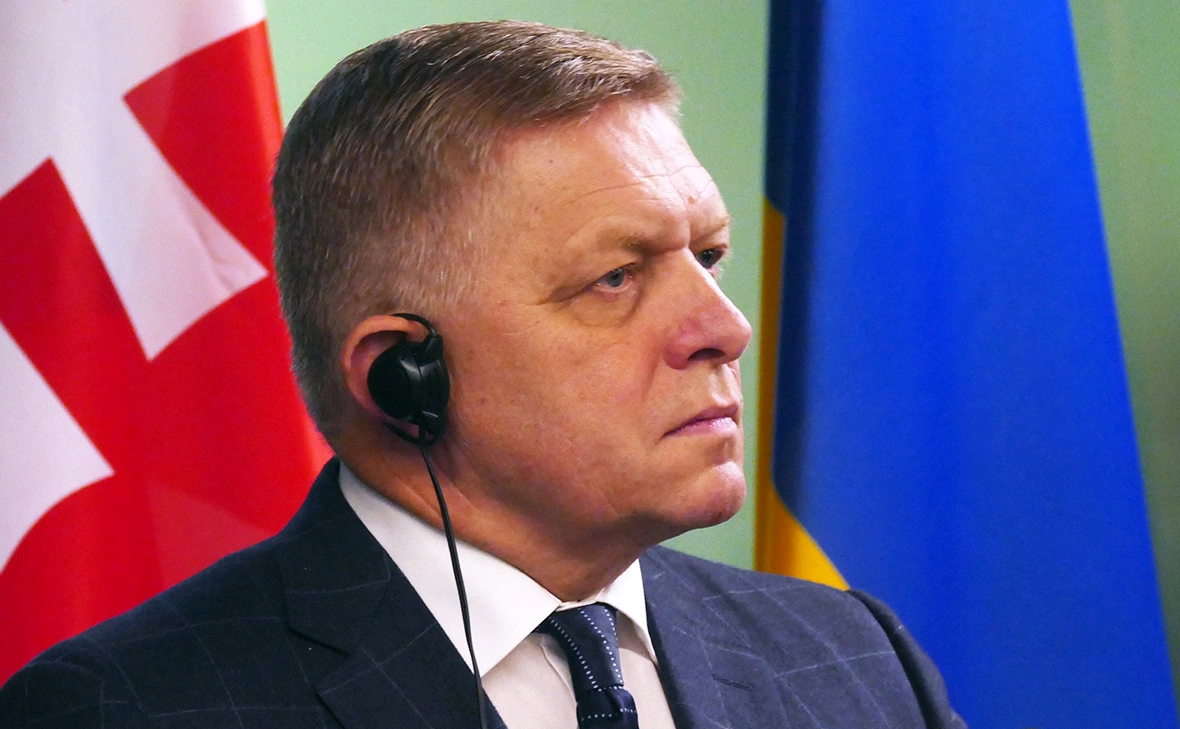 Юлий Зозуля / Keystone Press Agency / Global Look Press