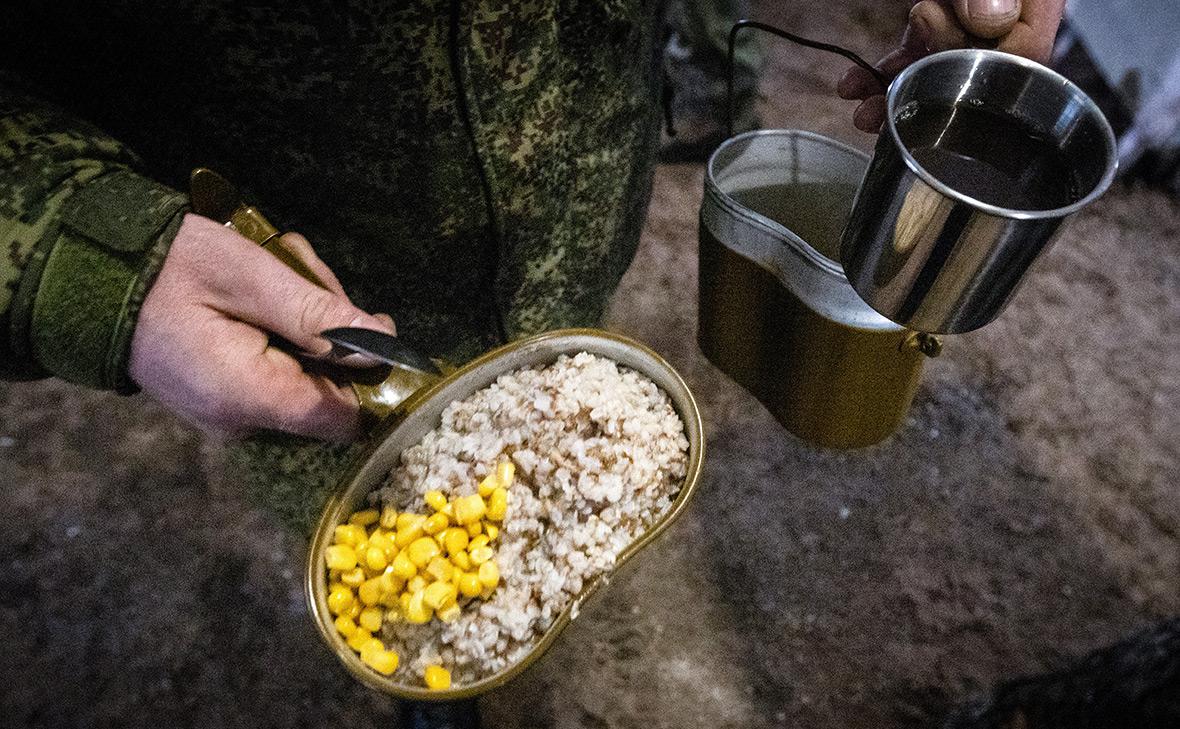 Фото: Станислав Красильников / ТАСС