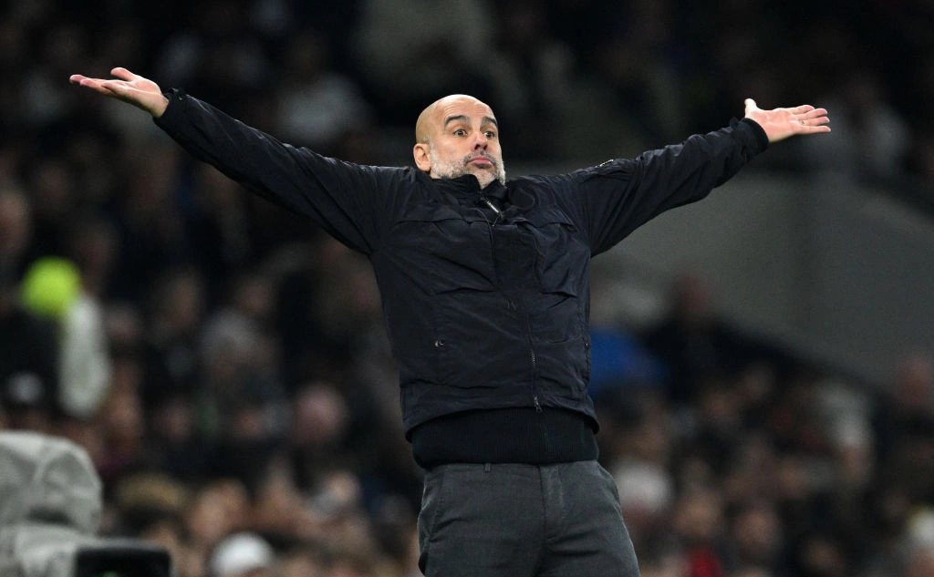 Justin Setterfield / Getty Images