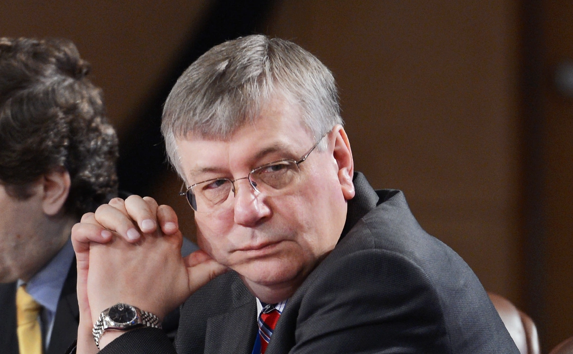 Екатерина Чеснокова / РИА Новости