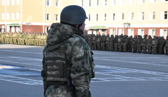 Единоразовую выплату нижегородским добровольцам увеличили до 3 млн рублей