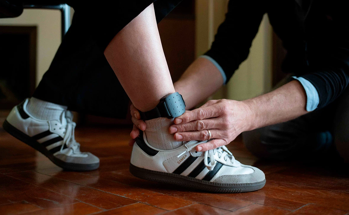 David Zorrakino / ZUMA / ТАСС