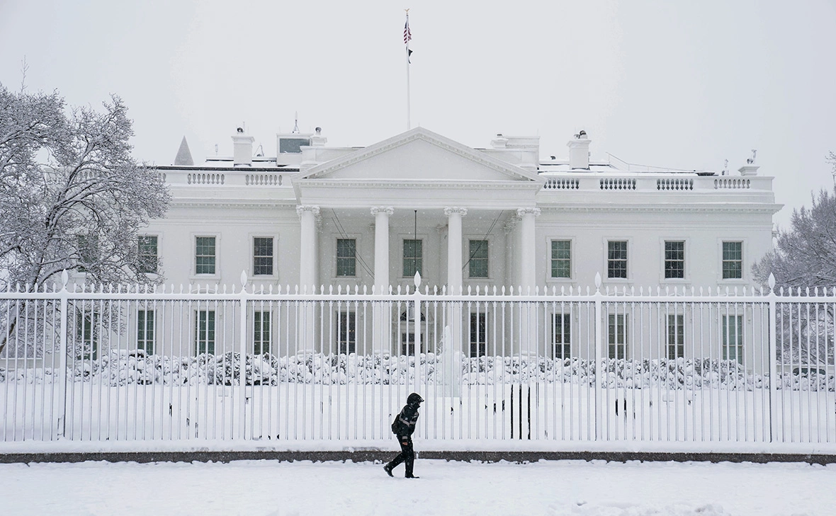 Sarah Silbiger / Getty Images