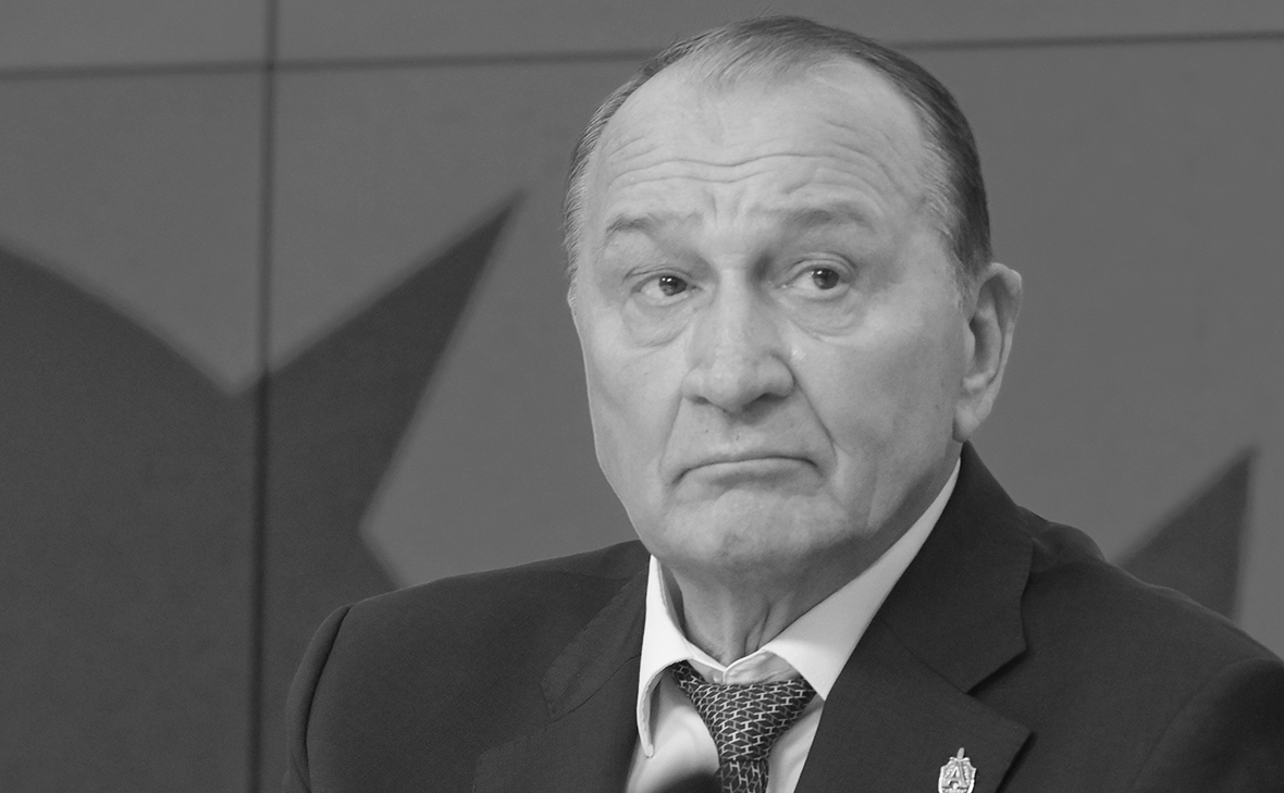 Анастасия Петрова / РИА Новости