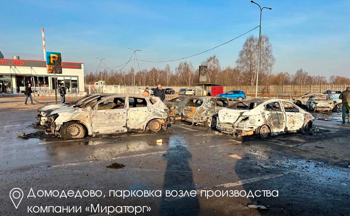 vorobiev_live / Telegram