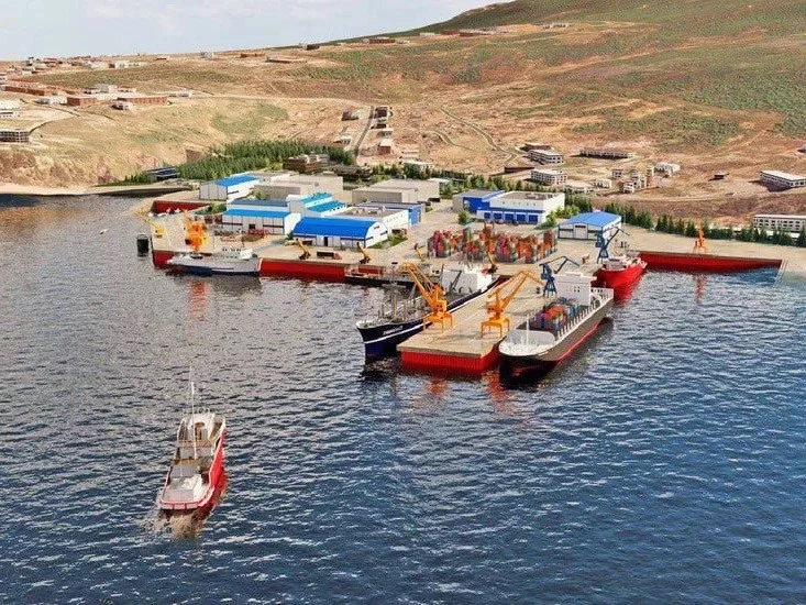 правительство Магаданской области