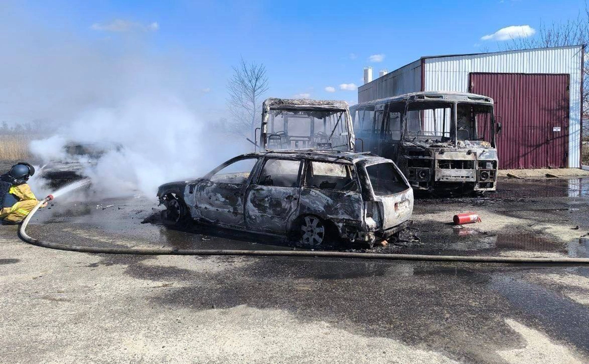 vvgladkov / Telegram