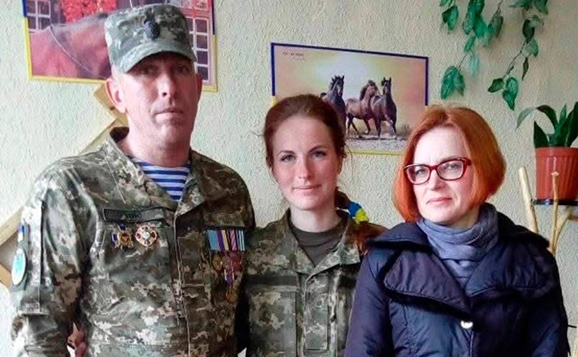 из личного архива