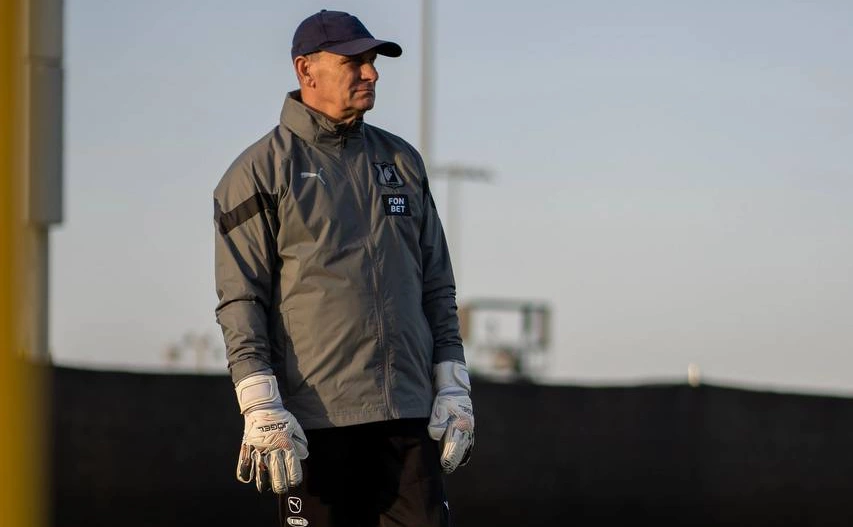 телеграм-канал ФК «Ростов»