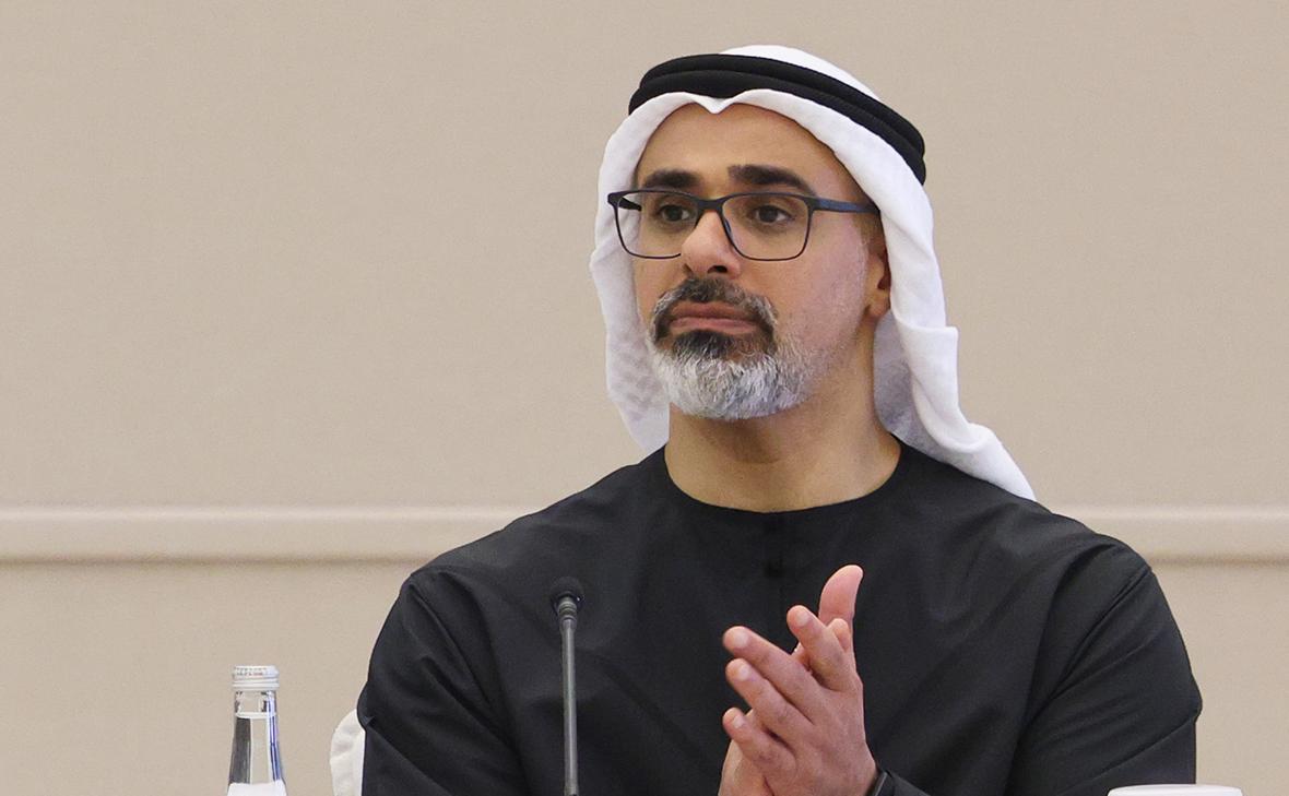 Халед&nbsp;бен Мухаммед&nbsp;Аль Нахайян