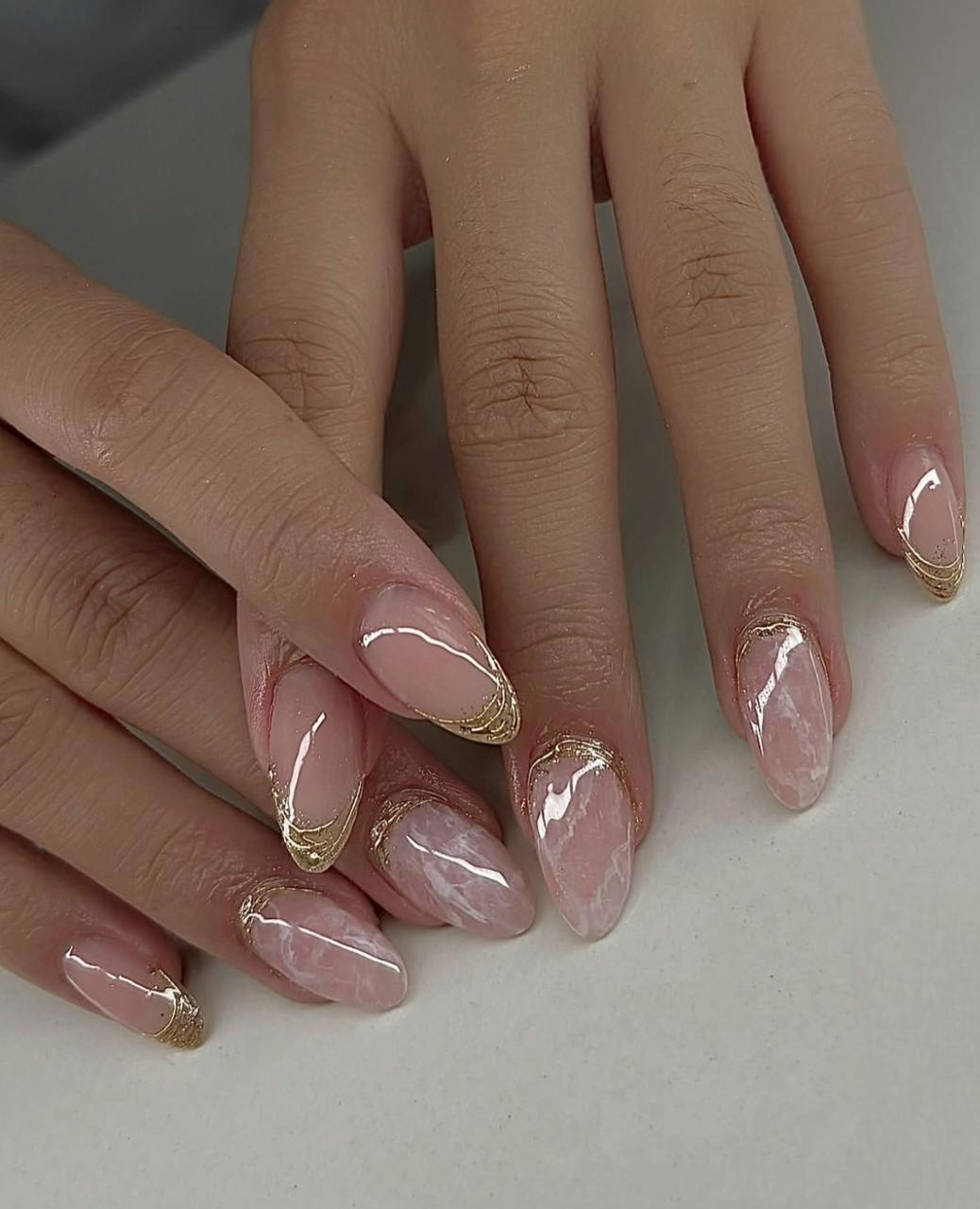 Фото: nails_julianz / Instagram (входит в корпорацию Meta, признана экстремистской и запрещена в России)