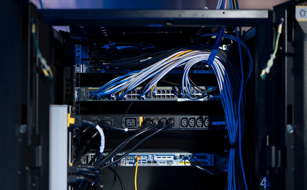 Михаил Гребенщиков / РБК