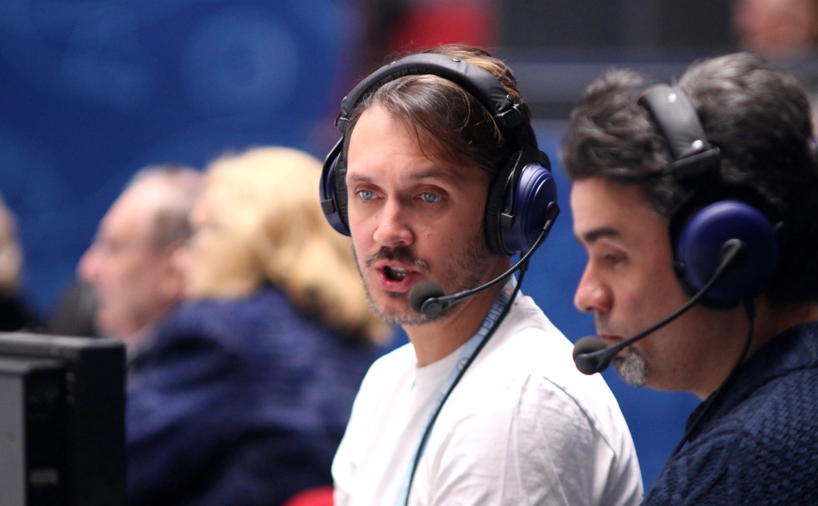 Maksim Konstantinov / Global Look Press