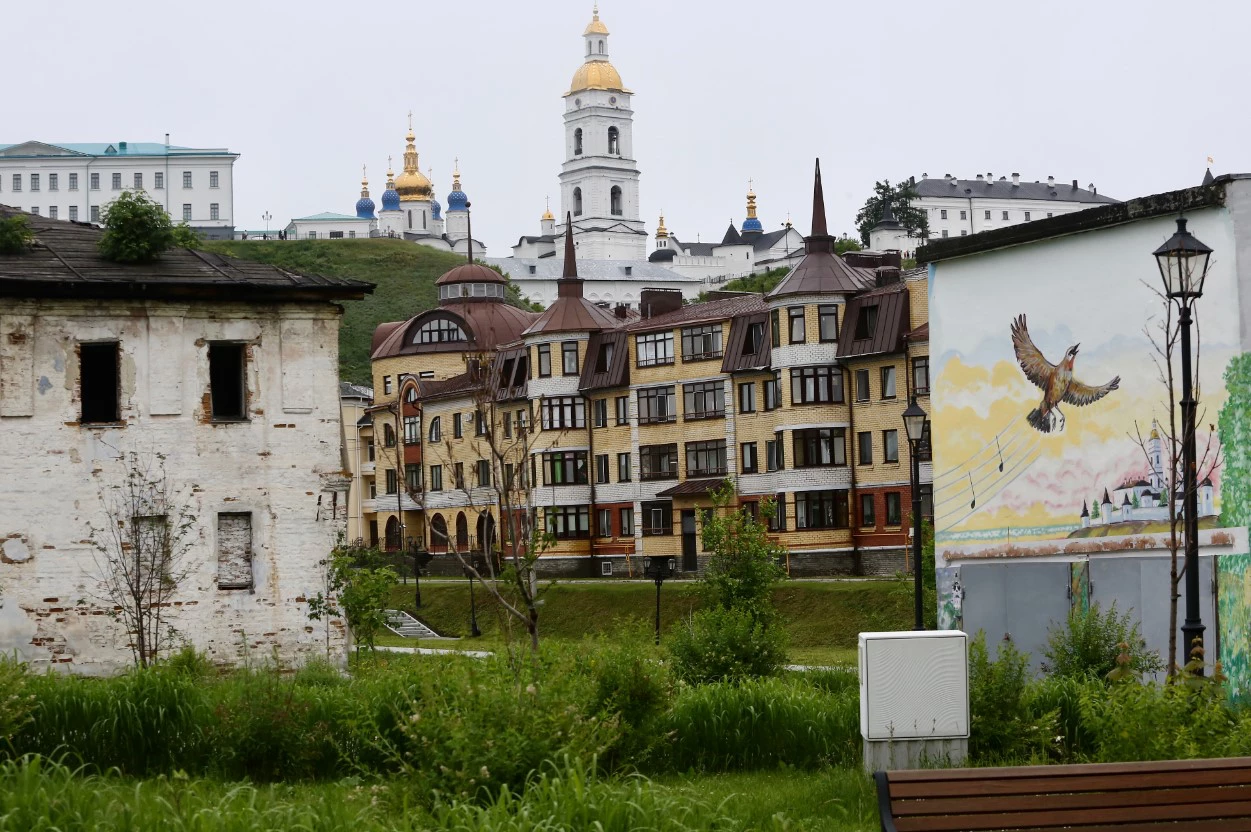 Денис Моргунов / URA.RU