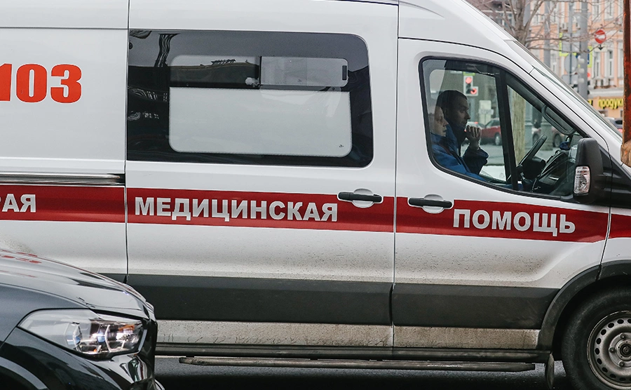 Андрей Любимов / РБК