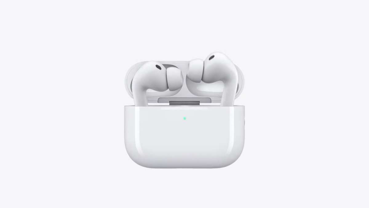 Apple AirPods Pro 3