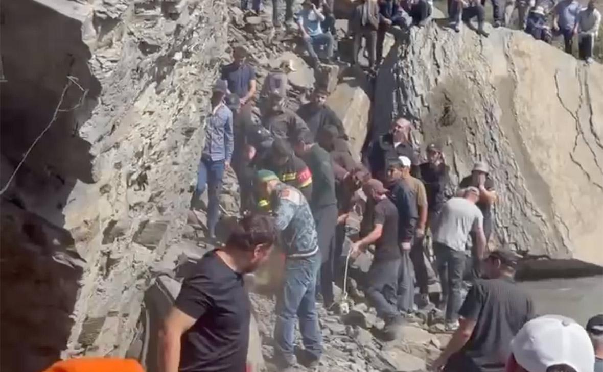 Фото: ГКУ «Дагестанавтодор»