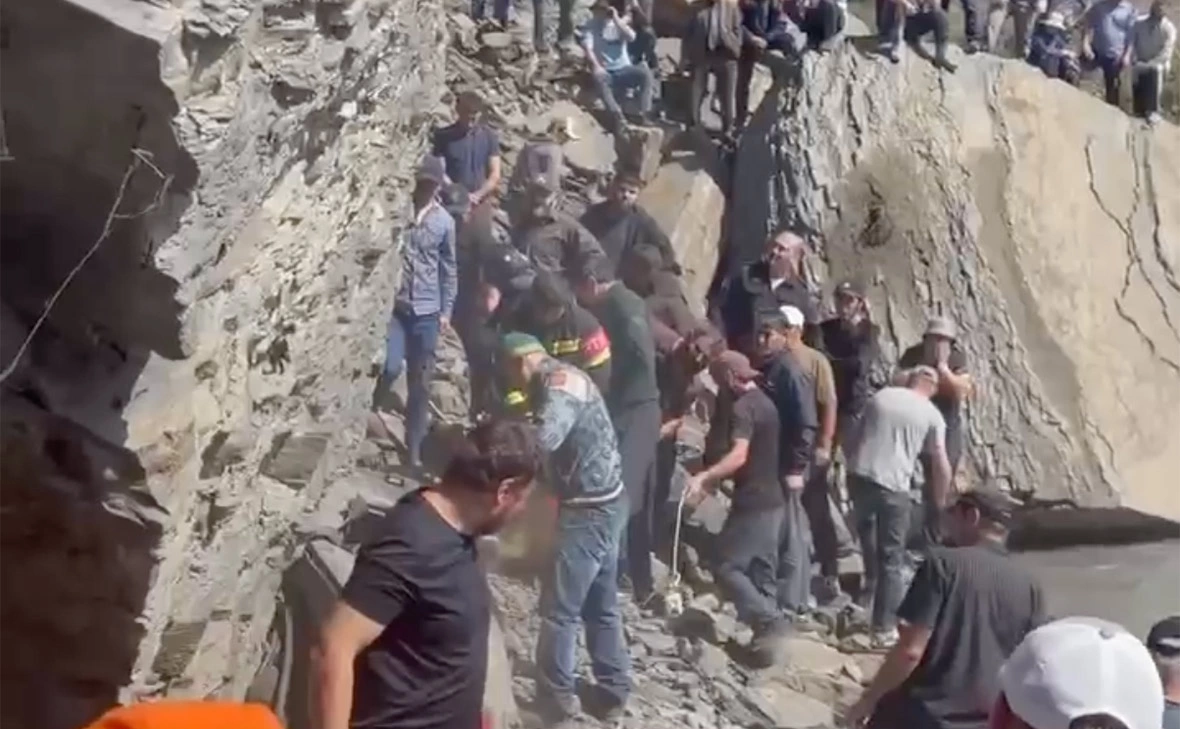 ГКУ «Дагестанавтодор»