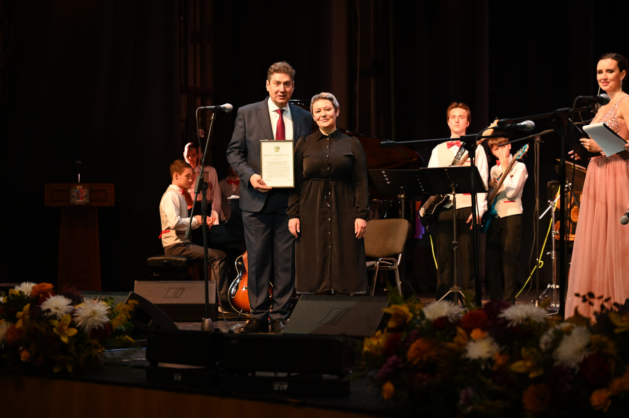 Фото: пресс-служба администрации Ростова-на-Дону