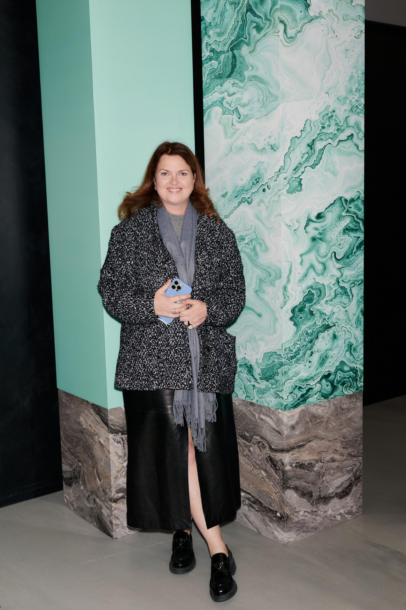 Елена Окутина