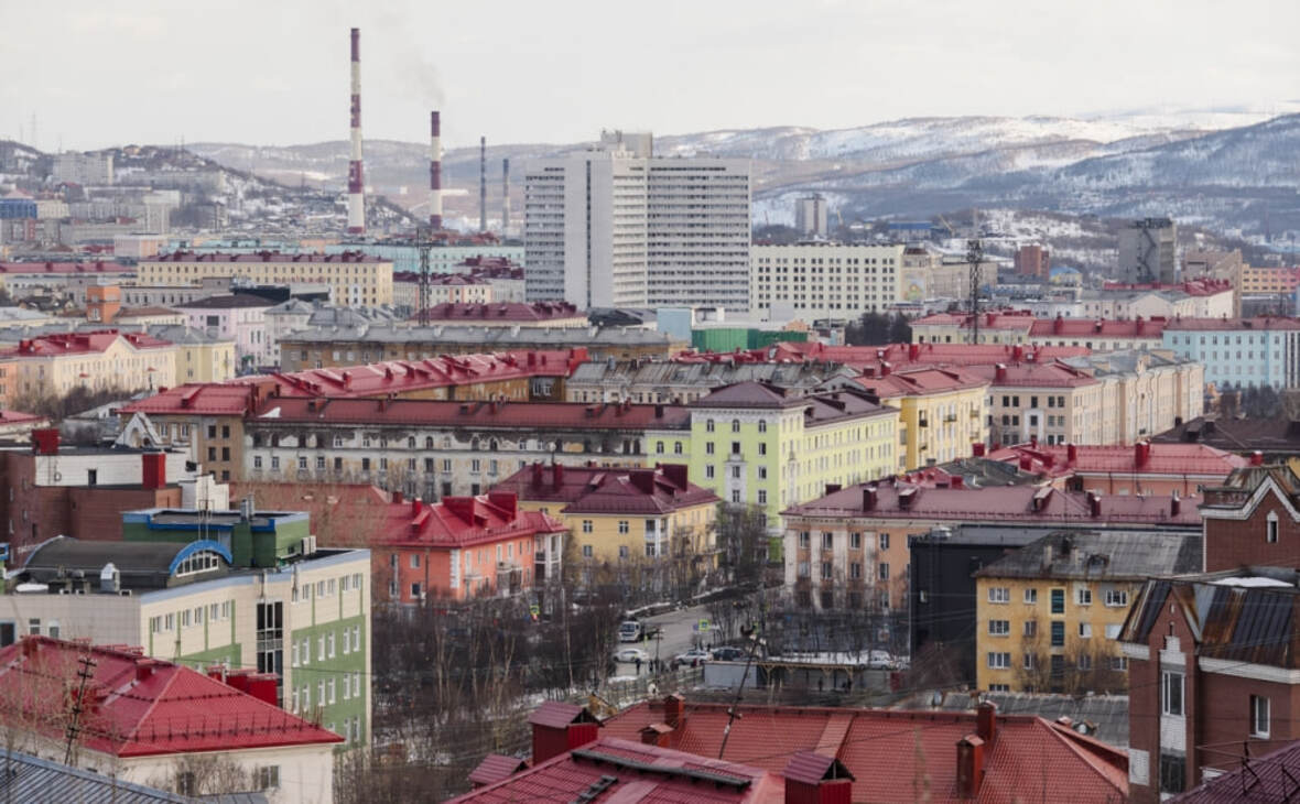 Фото: citymurmansk.ru