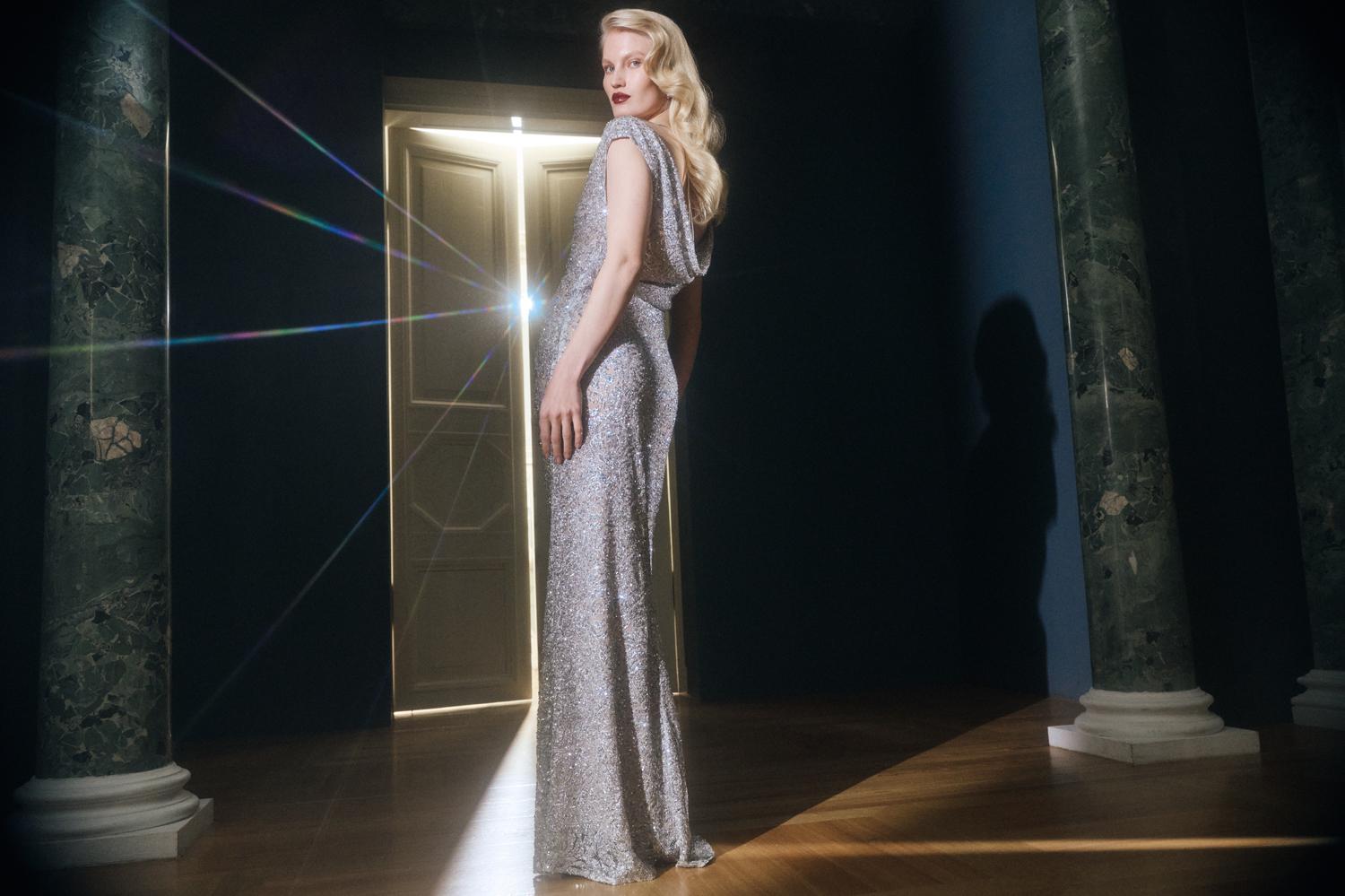 Эксклюзивная капсула, сделанная&nbsp;специально для нового бутика