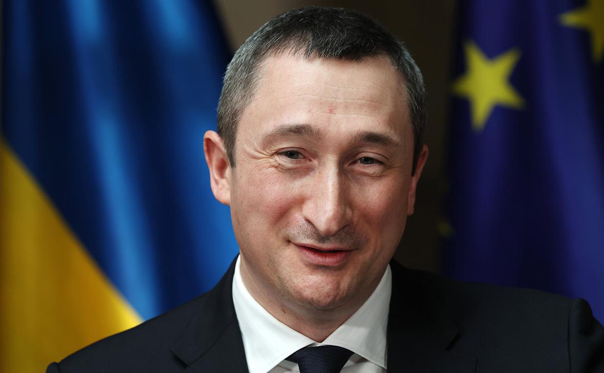 На Украине арестовали бывшего вице-премьера Чернышова