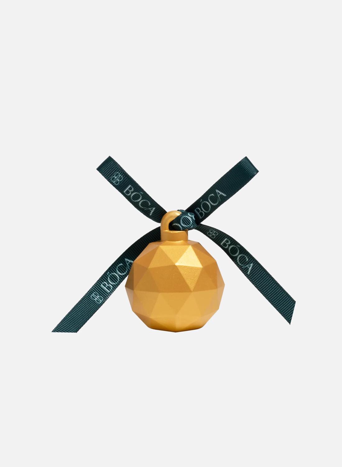 Ароматическая елочная игрушка Boca, 1390 руб. (bocaroma.ru)