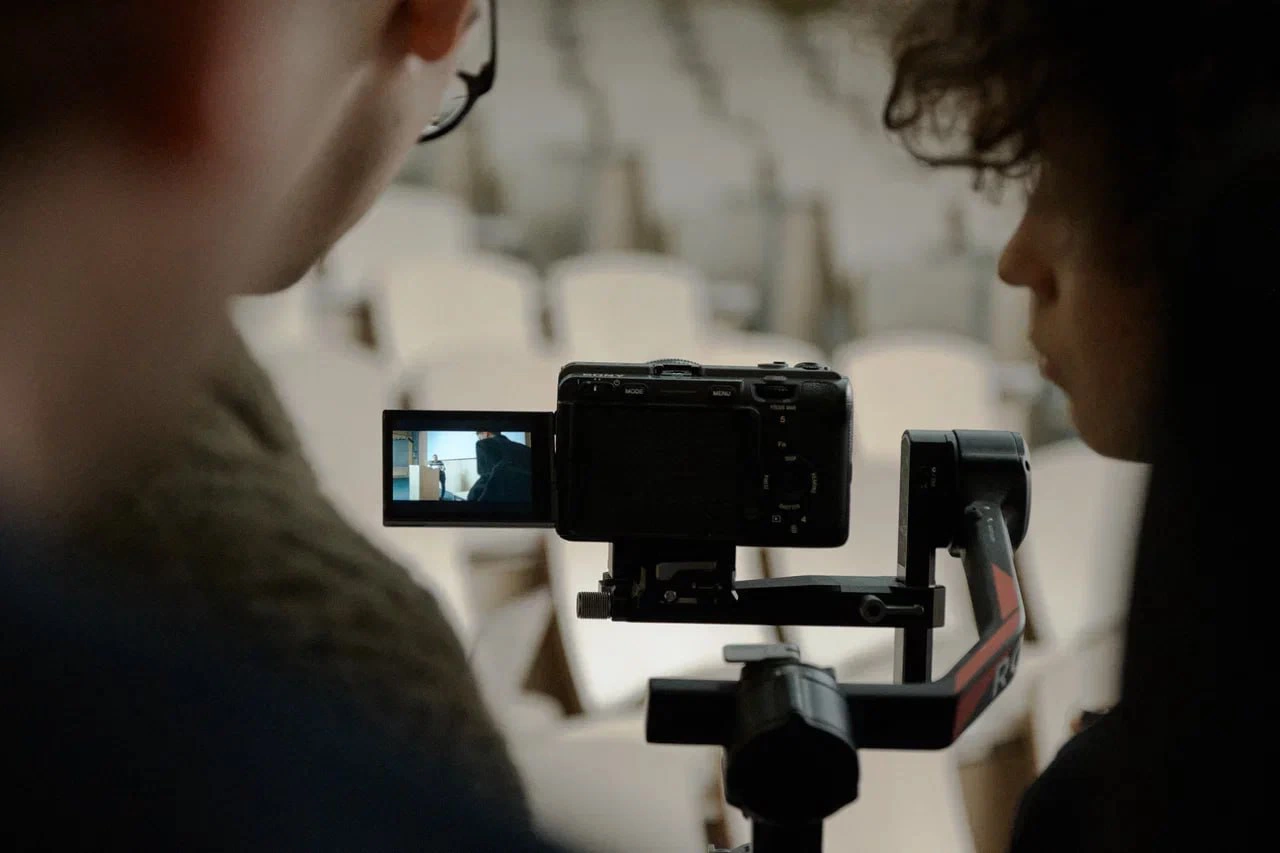 В НИУ ВШЭ — Санкт-Петербург начнет работу «Мастерская РБК»