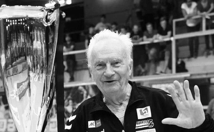 Федерация гандбола России