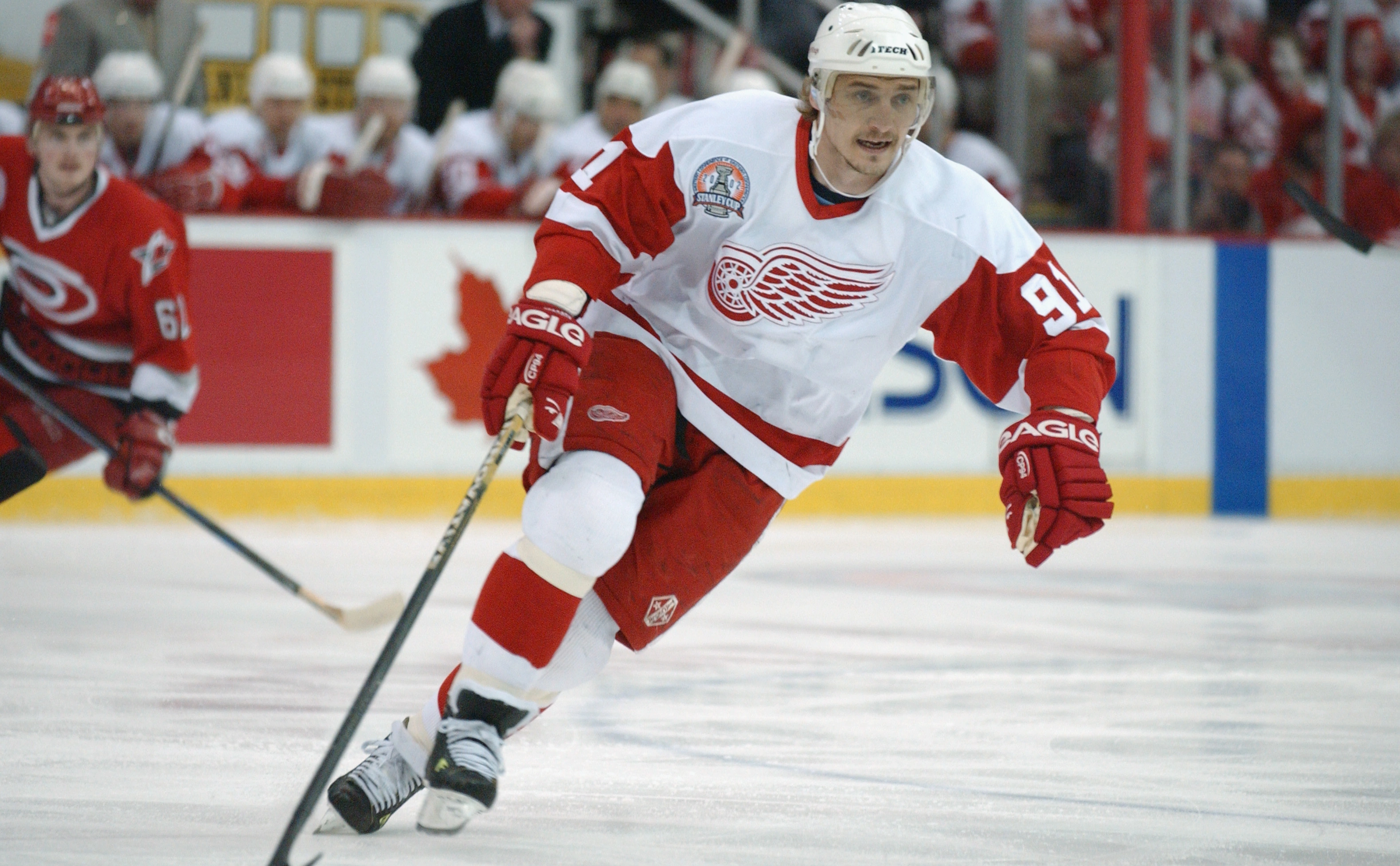 Dave Sandford / Getty Images / NHL