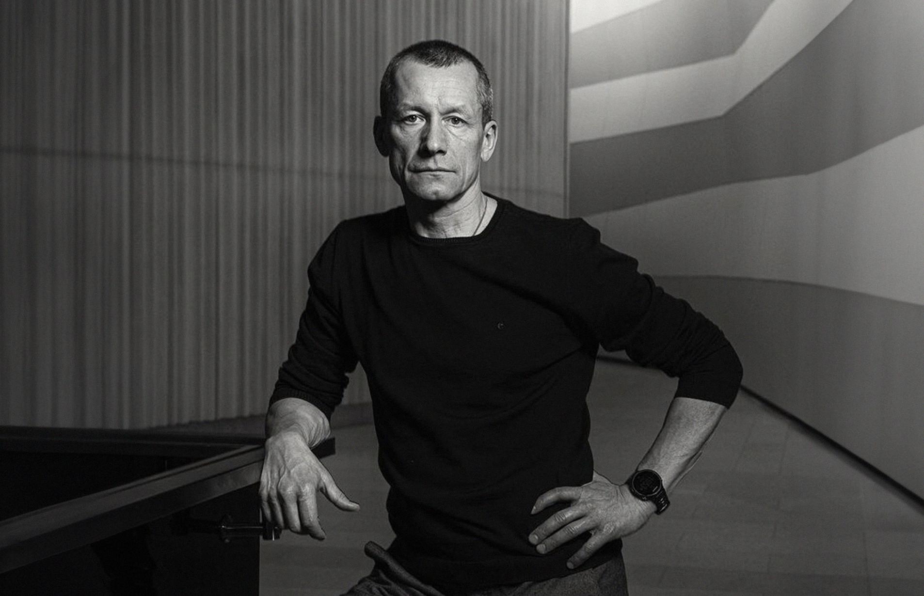 Андрей Шаронов