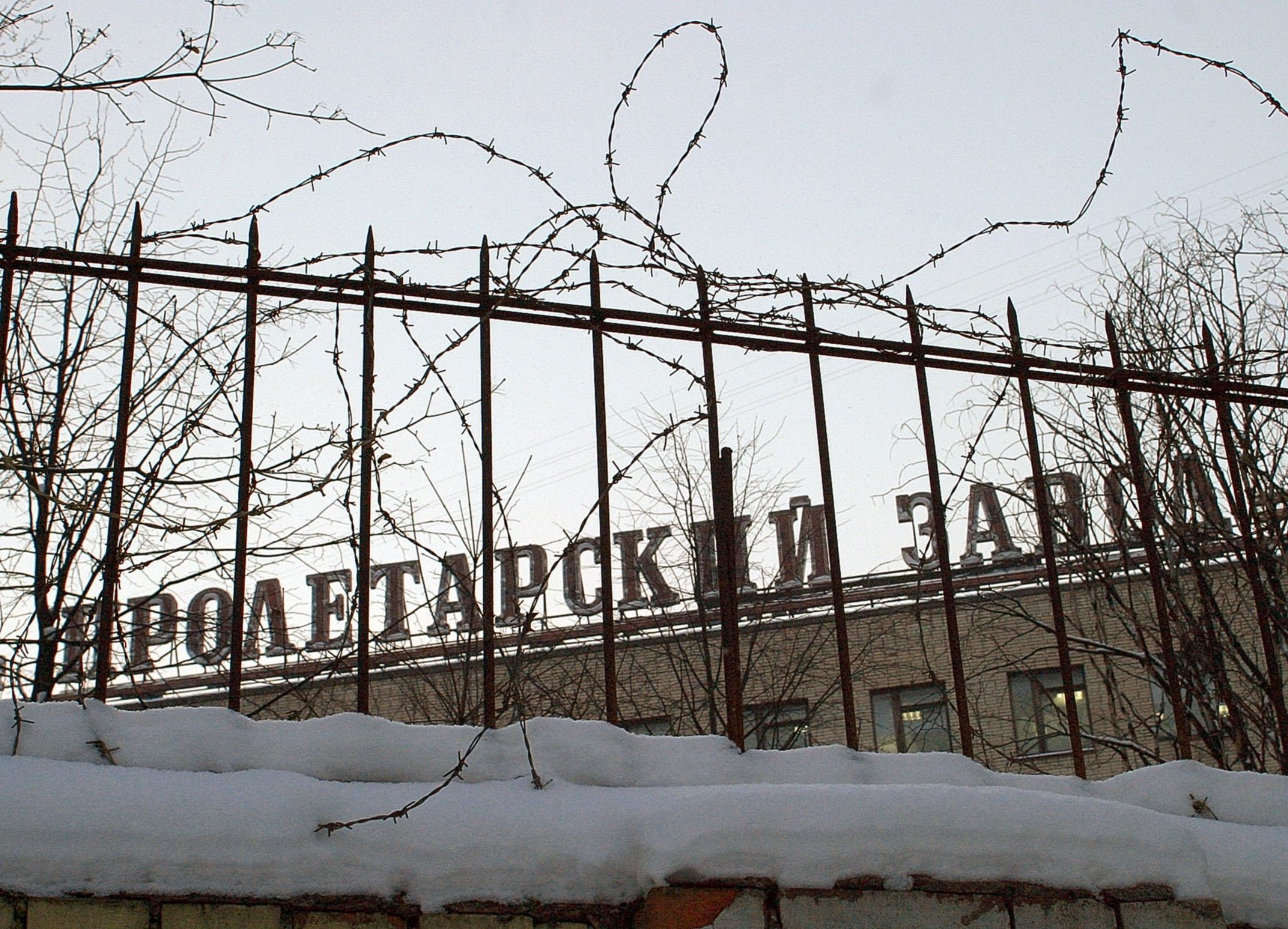 Фото: Куликов Сергей/PhotoXPress.ru