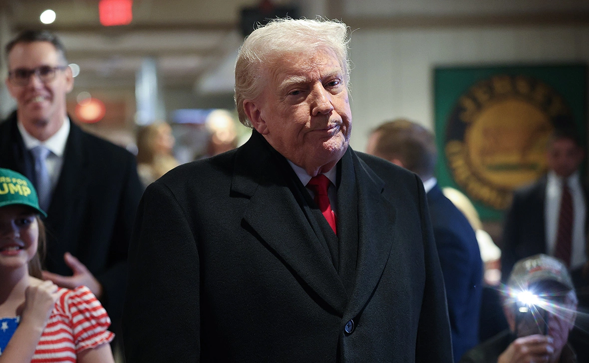 Win McNamee / Getty Images