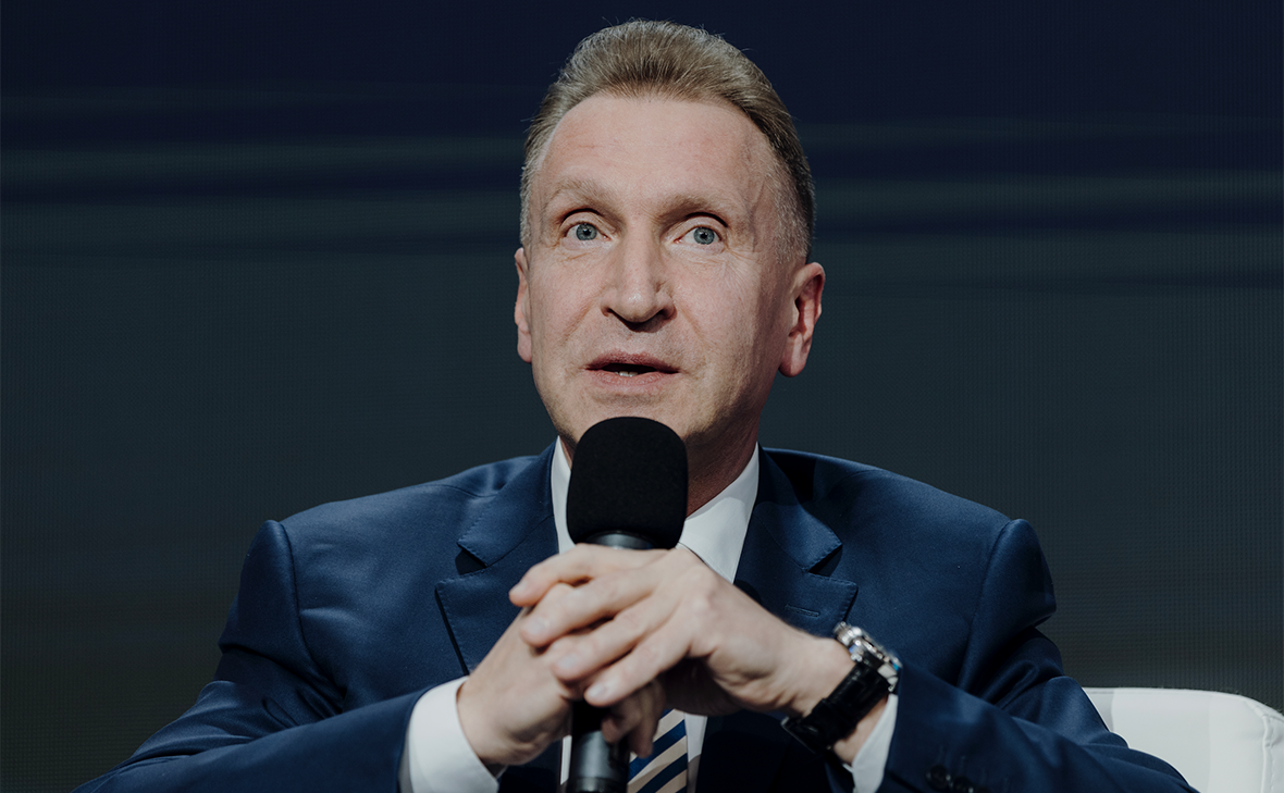 Михаил Гребенщиков / РБК