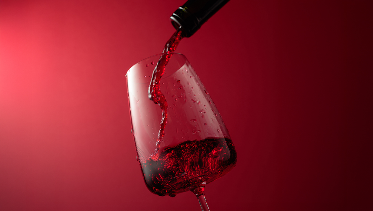 «Вино должно завоевать доверие»: Артур Саркисян — Радио РБК