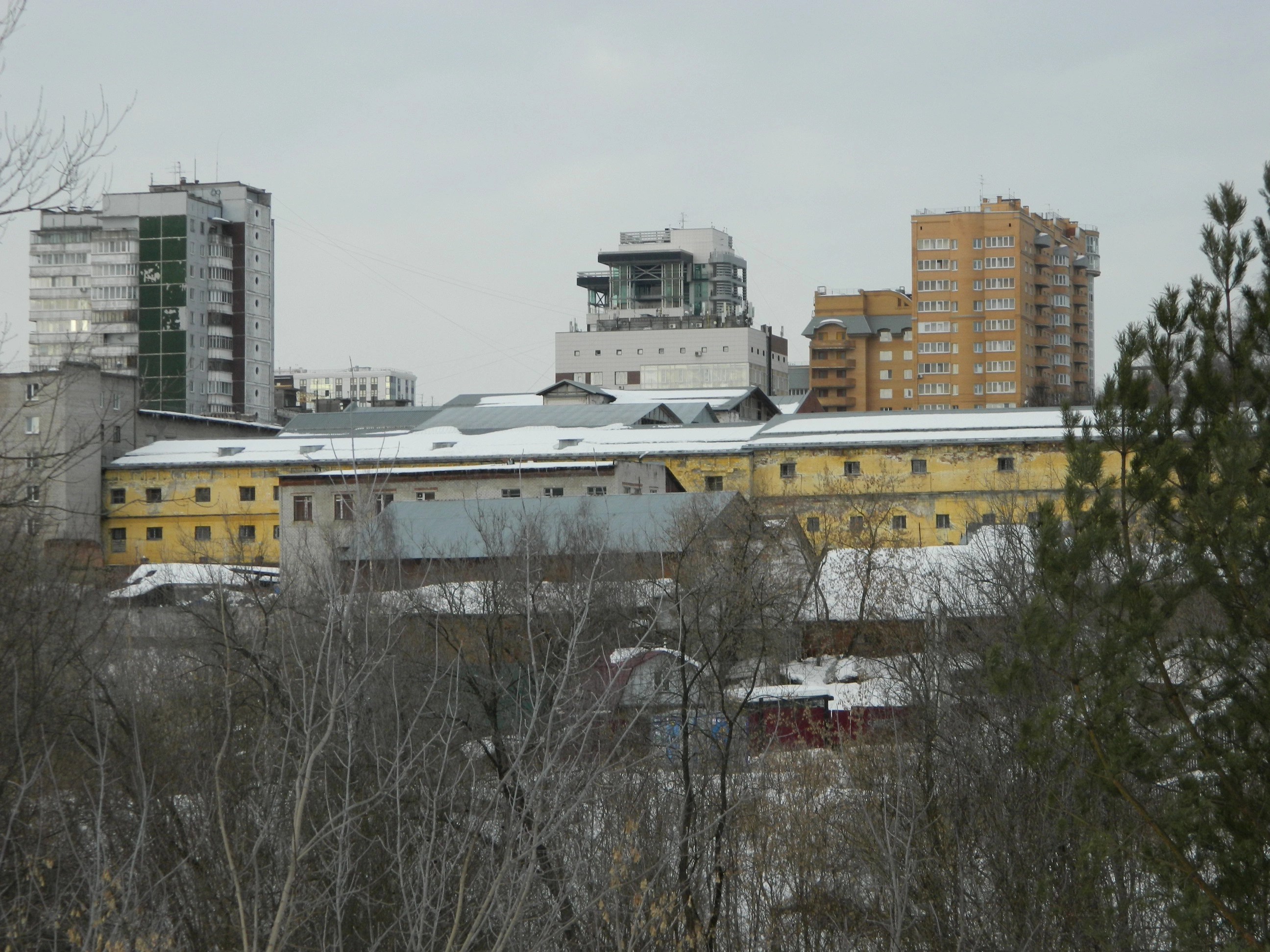 Михаил Лобанов