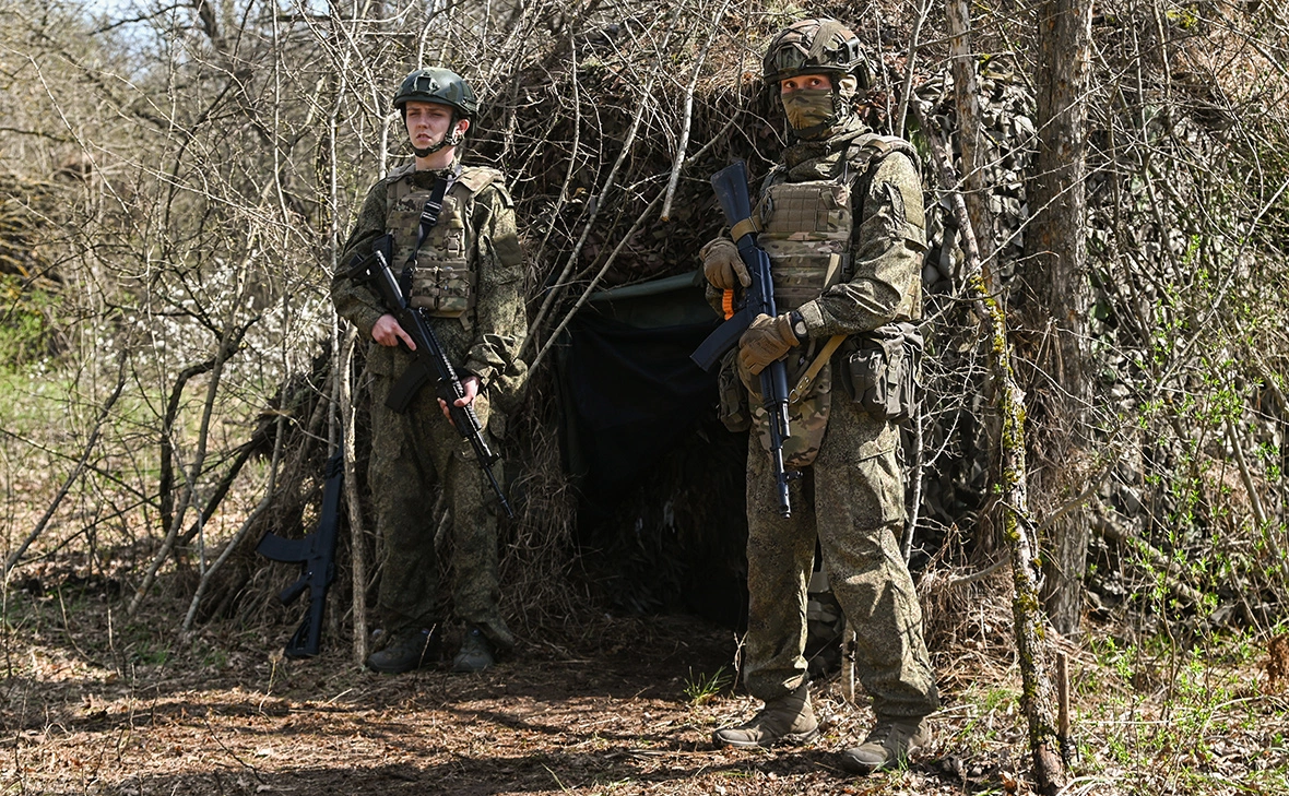 Игорь Онучин / ТАСС