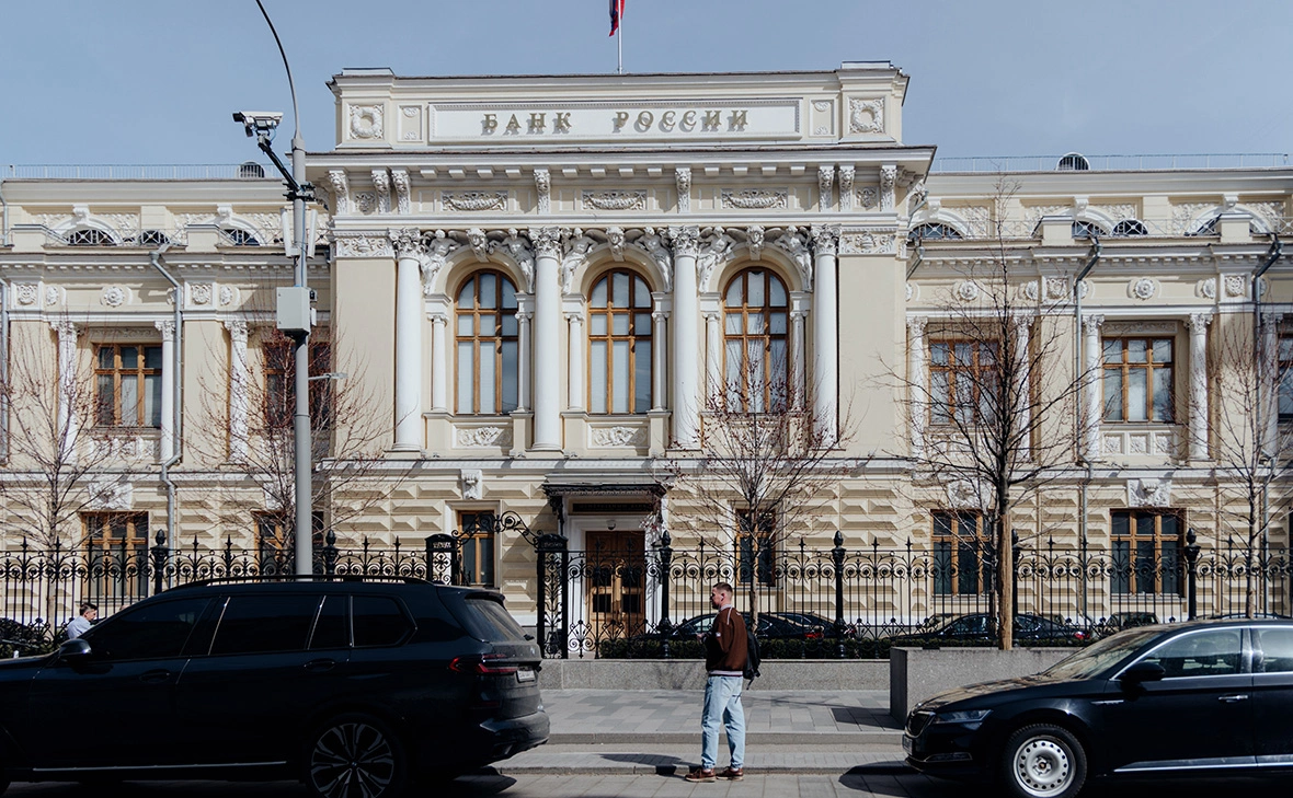 Михаил Гребенщиков / РБК